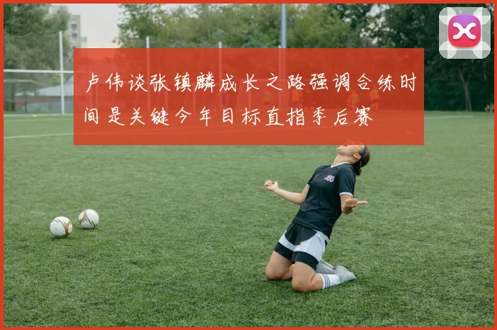 卢伟谈张镇麟成长之路强调合练时间是关键今年目标直指季后赛