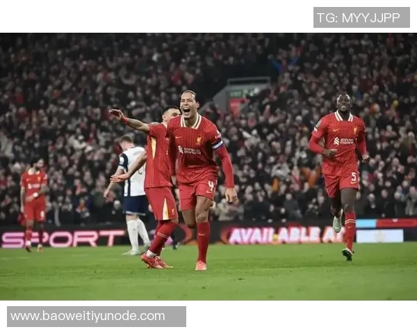 英超后卫进球榜揭晓范戴克领衔加布里埃尔紧随其后 英超后卫进球榜揭晓范戴克领衔加布里埃尔紧随其后