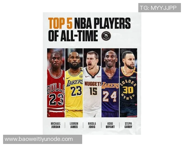 历年总经理评选最佳球员库里科比詹姆斯邓肯霍华德强势入围