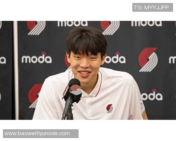 媒体人分析杨瀚森对勇士开拓者比赛士气调整的必要性尚待观察