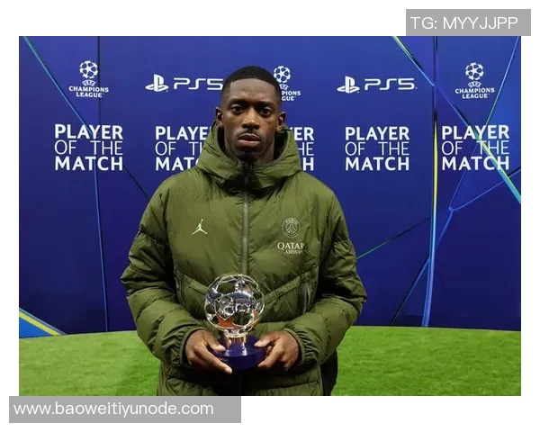 姆巴佩以299票数领跑环足奖最佳球员拉菲尼亚登贝莱紧随其后