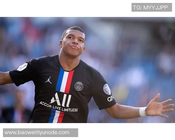 争世一锋之争哈兰德凯恩姆巴佩各显神通効率与实力并存