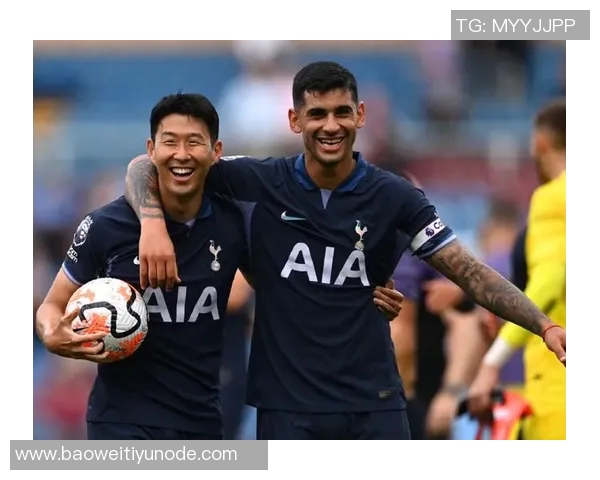 罗梅罗与孙兴慜重聚合影分享感慨球队传奇的深厚情谊