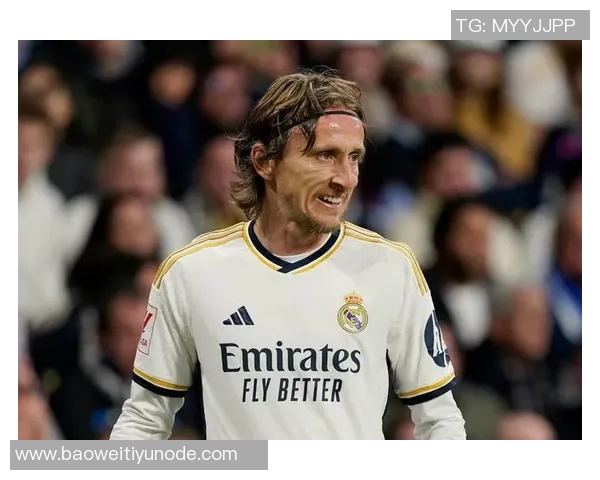 莫德里奇本赛季场均踢77分钟1周1赛助力状态提升