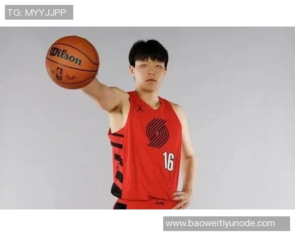 杨瀚森季前赛表现亮眼场均8分35板新赛季期待更大突破与进步