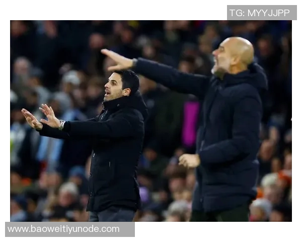 阿尔特塔回忆瓜迪奥拉:15岁时他是我的偶像与榜样 阿尔特塔回忆瓜迪奥拉:15岁时他是我的偶像与榜样