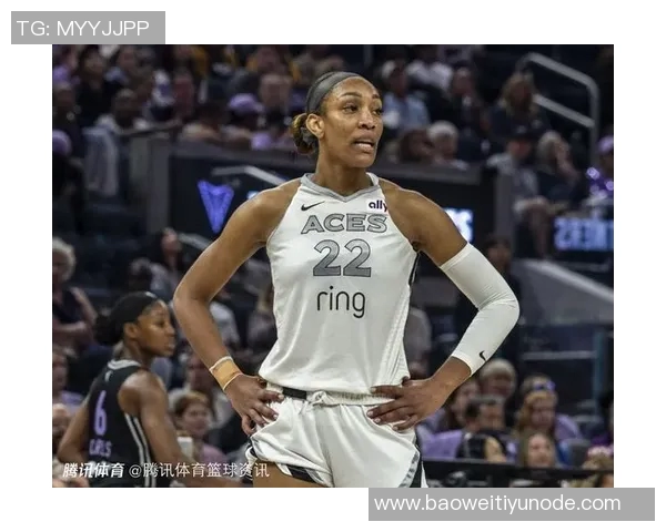 阿贾在生死战中多次砍下35分创WNBA历史新纪录季后赛罚球超越帕克荣登第五位