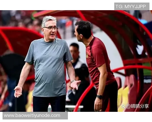 伊万谈教练压力:舆论与球迷是职业挑战,无法承受者不适合执教 伊万谈教练压力:舆论与球迷是职业挑战,无法承受者不适合执教