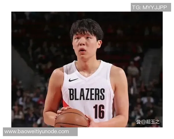 姚明谈杨瀚森首秀未能观看期待留洋球员迅速适应新环境