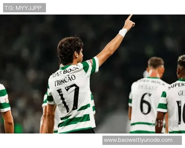 葡萄牙体育与特林康续约至2030年年薪翻倍解约金高达1亿欧元 葡萄牙体育与特林康续约至2030年年薪翻倍解约金高达1亿欧元